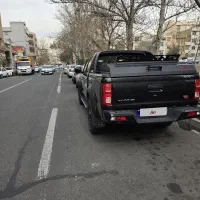 kmc t8 1402|خودرو سواری و وانت|تهران, هروی|دیوار