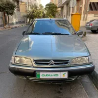 زانتیا ۲۰۰۰ مدل ۸۸ ،ضمانت کارنامه|خودرو سواری و وانت|تهران, ستارخان|دیوار