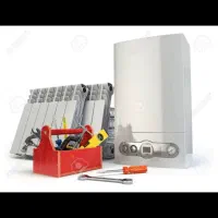 تعمیرات و سرویس پکیج و ابگرمکن و بخاری