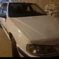 پارس ۱۴۰۱ xu7p|خودرو سواری و وانت|آران و بیدگل, |دیوار