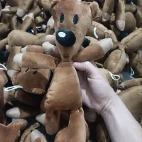 عروسک تدی مستربین