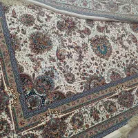 دو عدد فرش ماشینی 12 متری و 9متری|فرش|قزوین, |دیوار