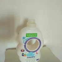 ۷عدد مایع لباسشویی کودک بی بی لند و پبنو