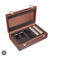 میکروفن نویمن neumann نیومن برلین آلمان