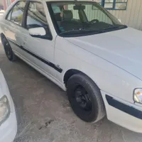 پارس  tu5   بی رنگ