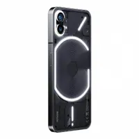 ناتینگ phone 1 با حافظهٔ ۱۲۸ گیگابایت
