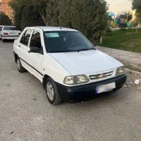 پراید ۱۳۱ مدل ۹۷|خودرو سواری و وانت|کرج, کیانمهر|دیوار