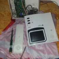 برقکار. برق کشی