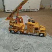 ماشین بچه
