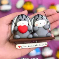 اکسسوری خمیر پلیمری