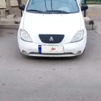 خودروتیبا صندوقدار (معاوضه میشود)