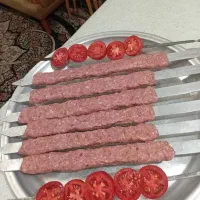 خمیر کوبیده