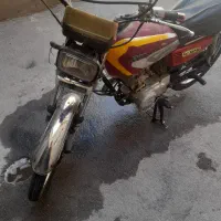 موتور مدل 89