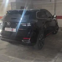 چانگان cs55 مدل 2024|خودرو سواری و وانت|تهران, وردآورد|دیوار