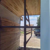 اسبکش دو اسبی