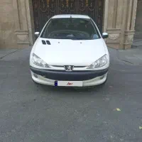 ۲۰۶ تیپ ۲ مدل ۸۸ سفارش مدیران
