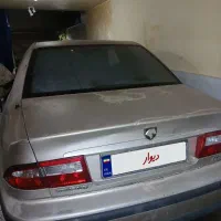سمند lx سفارشی مدل ۸۳ دزدگیر دار تازه تعمیر|خودرو سواری و وانت|نجف‌آباد, فاز ۲ شهرک آزادگان|دیوار