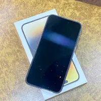 گوشی آیفون ۱۴ پرومکس zaa رجیستر شده زیر قیمت|موبایل|کرمانشاه, |دیوار