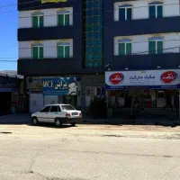 فروش ملک تجاری ومسکونی