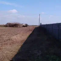 قطعه زمین ۲۶۰ متری