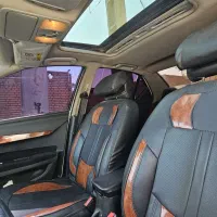 دنا توربو اتومات 402|خودرو سواری و وانت|رامهرمز, |دیوار