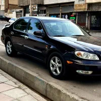 ماکسیما 2002سفارش امارات|خودرو سواری و وانت|زنجان, |دیوار