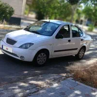 تیبا مدل ۹۳