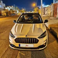 اطلس1403 سانروف|خودرو سواری و وانت|زاهدان, |دیوار