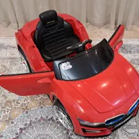 ماشین برقی کودک