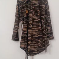 حراج مانتو های در حد نو|لباس|مشهد, موعود|دیوار