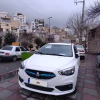 شاهین اتومات CVt