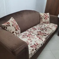 مبل هفت نفره سالم