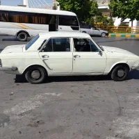 پیکان مدل ۷۸ درحد فابریکی