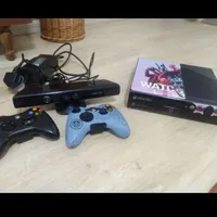 خرید پلی ایکس باکس 360 ps234 series one xحتی بدون|کنسول، بازی ویدئویی و آنلاین|رودهن, |دیوار