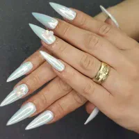 خدمات کاشت ناخن ۲۸۰