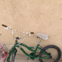 دوچرخه سایز 26