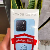 honor x5b plus گوشی آنر آکبند موبایل الهیه|موبایل|مشهد, الهیه|دیوار