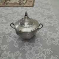 فنجان گیره دارو قندون نو|ظروف سرو و پذیرایی|تهران, مرزداران|دیوار