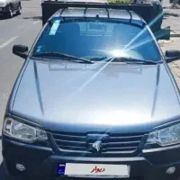اریسان۲ مدل ۱۴۰۳ اقساطی