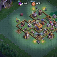 اکانت کلش فروشی|کنسول، بازی ویدئویی و آنلاین|سراوان, |دیوار