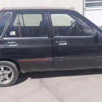 پراید هاچبگ