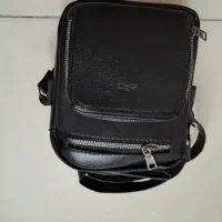 اسپرت مشکی|کیف، کفش، کمربند|مشهد, شهید رضوی|دیوار