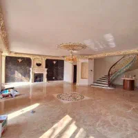 عمارت لاکچری/با استخرداخلی و روف گاردن/مدارک تکمیل|فروش خانه و ویلا|لواسان, |دیوار