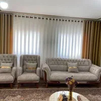 فروش انواع مدل پرده آماده .مینیمال.پانچ قیمت عمده|پرده، رانر، رومیزی|اصفهان, دوطفلان|دیوار
