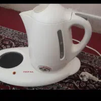 چای ساز تفال