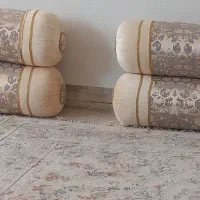 بالش لوله ای