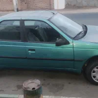 پژو ۴۰۵ موتور ۲۰۰۰