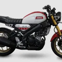 موتور یاماها XSRمدل ۱۴۰۲ صفر