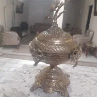 شکلات خوری برنزی