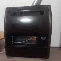 بخاری کاملا سالم ودر حد نو